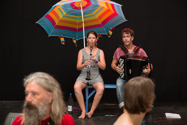 Parasol @ BoombalFestival Dag 3 Lovendegem, picture 3, photographed by Guy Danneels - FrontView Magazine