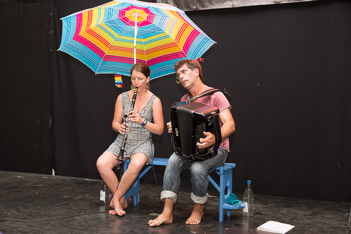 Parasol @ BoombalFestival Dag 3 Lovendegem, picture 7, photographed by Guy Danneels - FrontView Magazine