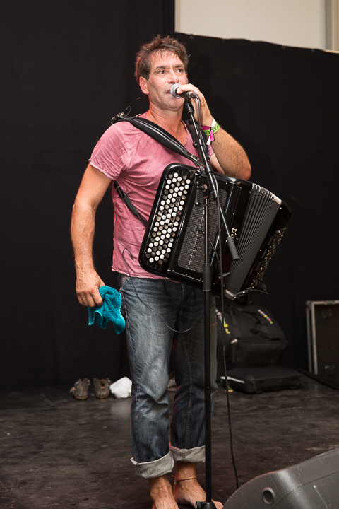 Parasol @ BoombalFestival Dag 3 Lovendegem, picture 12, photographed by Guy Danneels - FrontView Magazine