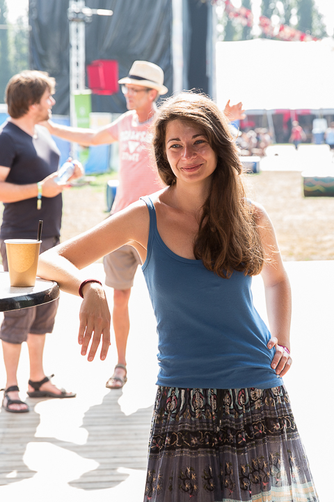 Sfeer & Publieksfoto's @ BoombalFestival Dag 3 Lovendegem, picture 5, photographed by Guy Danneels - FrontView Magazine