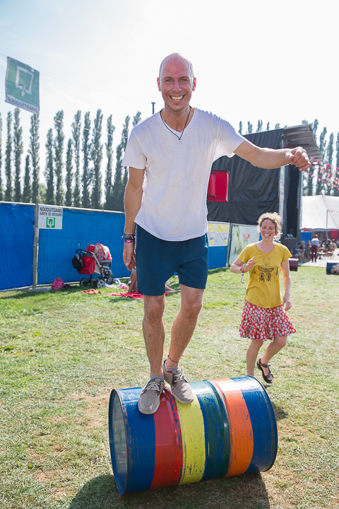 Sfeer & Publieksfoto's @ BoombalFestival Dag 3 Lovendegem, picture 7, photographed by Guy Danneels - FrontView Magazine