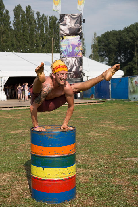 Sfeer & Publieksfoto's @ BoombalFestival Dag 3 Lovendegem, picture 12, photographed by Guy Danneels - FrontView Magazine