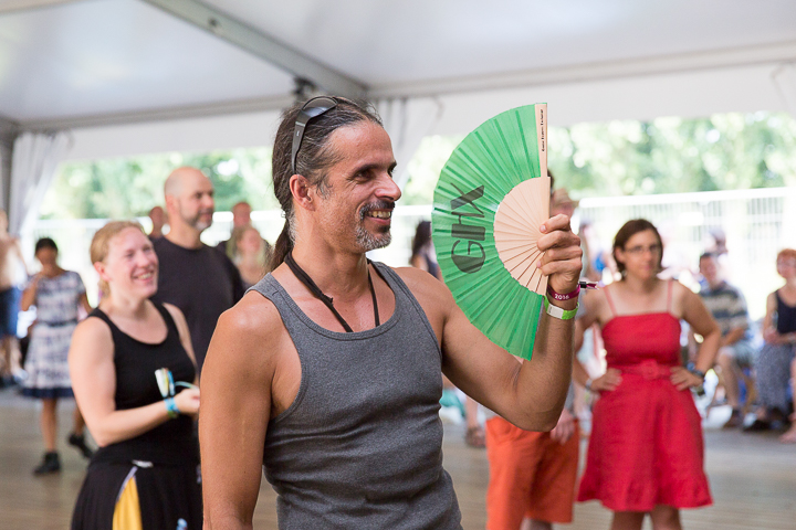Sfeer & Publieksfoto's @ BoombalFestival Dag 3 Lovendegem, picture 16, photographed by Guy Danneels - FrontView Magazine
