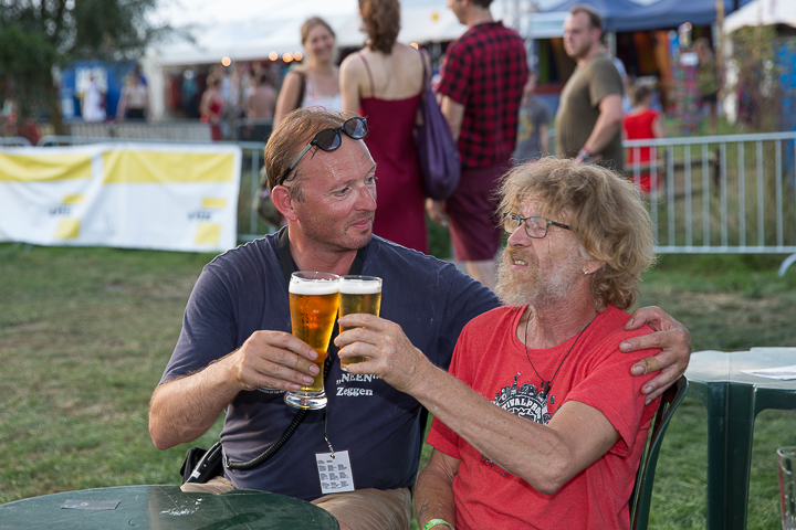 Sfeer & Publieksfoto's @ BoombalFestival Dag 3 Lovendegem, picture 26, photographed by Guy Danneels - FrontView Magazine