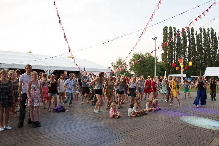 Sfeer & Publieksfoto's @ BoombalFestival Dag 3 Lovendegem, picture 31, photographed by Guy Danneels - FrontView Magazine