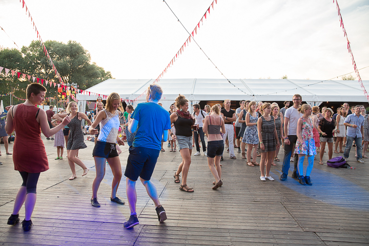 Sfeer & Publieksfoto's @ BoombalFestival Dag 3 Lovendegem, picture 32, photographed by Guy Danneels - FrontView Magazine