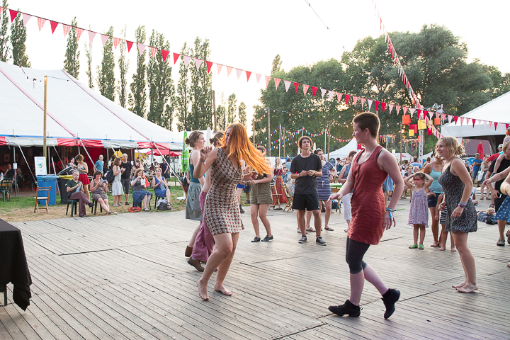 Sfeer & Publieksfoto's @ BoombalFestival Dag 3 Lovendegem, picture 35, photographed by Guy Danneels - FrontView Magazine