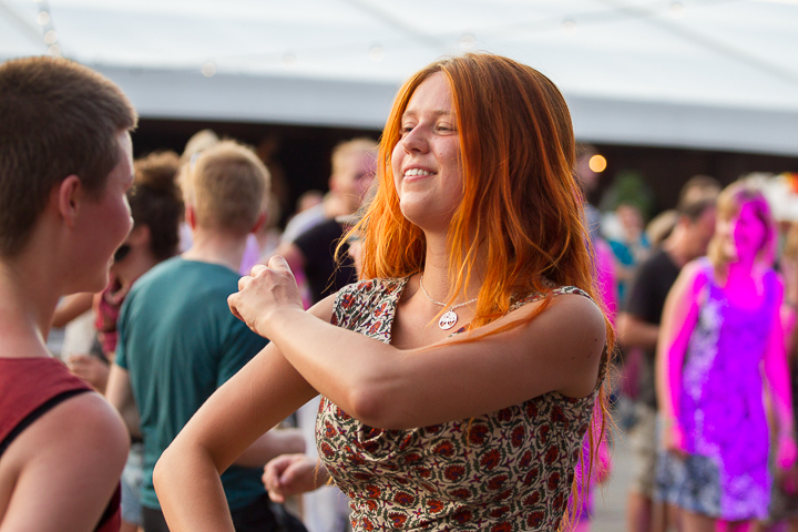 Sfeer & Publieksfoto's @ BoombalFestival Dag 3 Lovendegem, picture 36, photographed by Guy Danneels - FrontView Magazine