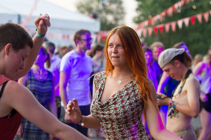 Sfeer & Publieksfoto's @ BoombalFestival Dag 3 Lovendegem, picture 37, photographed by Guy Danneels - FrontView Magazine