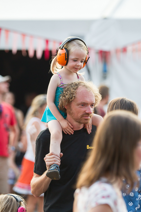 Sfeer & Publieksfoto's @ BoombalFestival Dag 3 Lovendegem, picture 40, photographed by Guy Danneels - FrontView Magazine