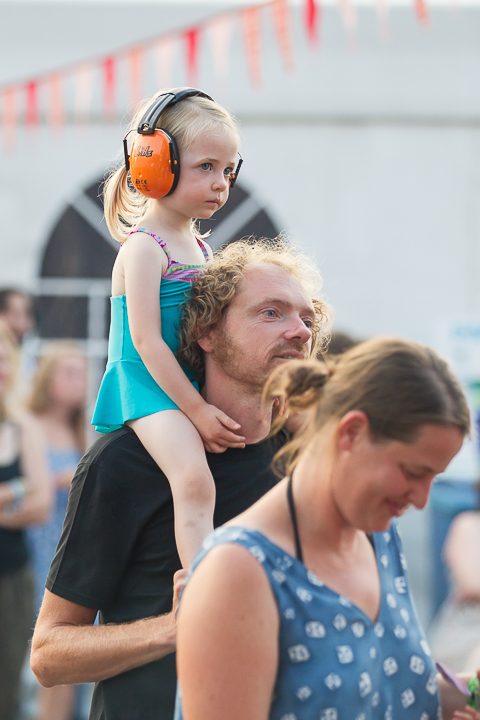 Sfeer & Publieksfoto's @ BoombalFestival Dag 3 Lovendegem, picture 41, photographed by Guy Danneels - FrontView Magazine
