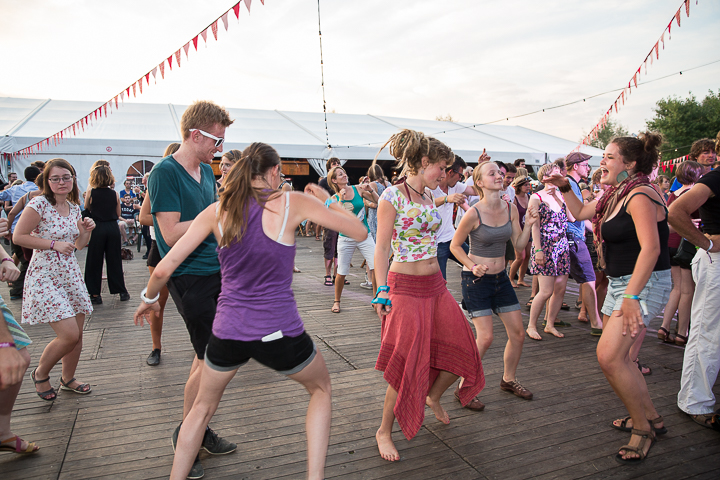 Sfeer & Publieksfoto's @ BoombalFestival Dag 3 Lovendegem, picture 54, photographed by Guy Danneels - FrontView Magazine