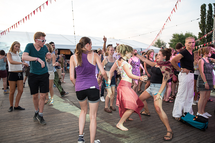 Sfeer & Publieksfoto's @ BoombalFestival Dag 3 Lovendegem, picture 55, photographed by Guy Danneels - FrontView Magazine