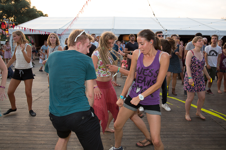 Sfeer & Publieksfoto's @ BoombalFestival Dag 3 Lovendegem, picture 56, photographed by Guy Danneels - FrontView Magazine