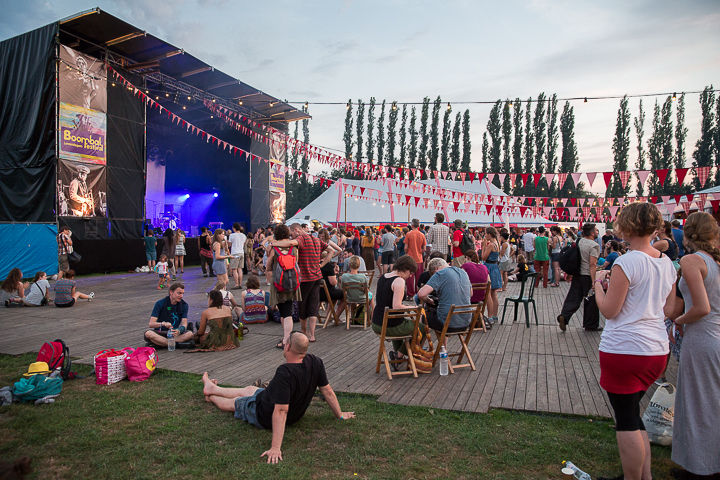 Sfeer & Publieksfoto's @ BoombalFestival Dag 3 Lovendegem, picture 60, photographed by Guy Danneels - FrontView Magazine