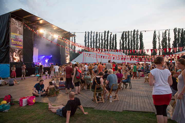 Sfeer & Publieksfoto's @ BoombalFestival Dag 3 Lovendegem, picture 61, photographed by Guy Danneels - FrontView Magazine
