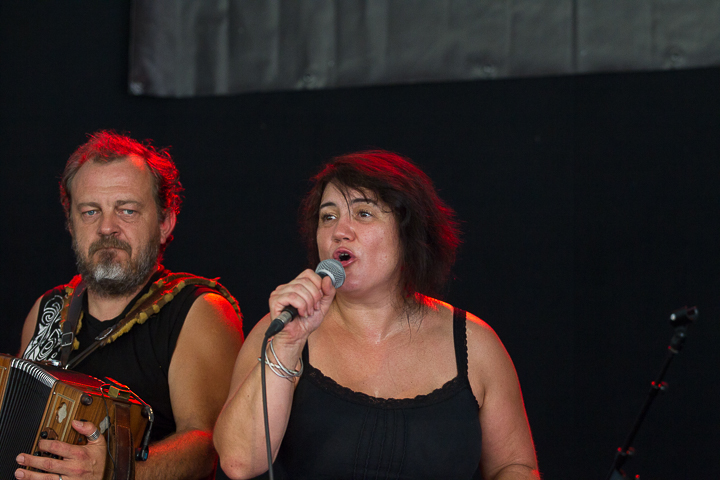 TocTocToc @ BoombalFestival Dag 3 Lovendegem, foto 3, foto's door Guy Danneels - FrontView Magazine