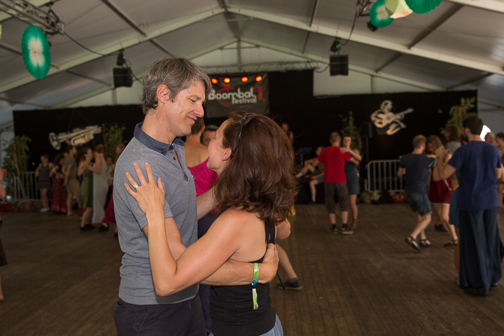 TocTocToc @ BoombalFestival Dag 3 Lovendegem, foto 7, foto's door Guy Danneels - FrontView Magazine