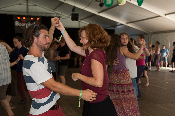 TocTocToc @ BoombalFestival Dag 3 Lovendegem, foto 10, foto's door Guy Danneels - FrontView Magazine