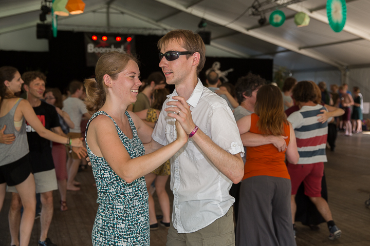 TocTocToc @ BoombalFestival Dag 3 Lovendegem, foto 12, foto's door Guy Danneels - FrontView Magazine