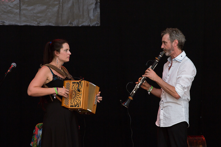 Trio Loubelya @ BoombalFestival Dag 3 Lovendegem, picture 3, photographed by Guy Danneels - FrontView Magazine