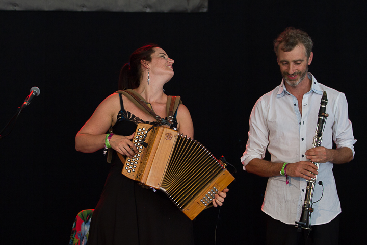 Trio Loubelya @ BoombalFestival Dag 3 Lovendegem, picture 7, photographed by Guy Danneels - FrontView Magazine