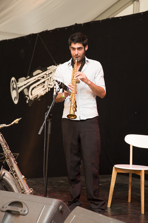 Trio Loubelya @ BoombalFestival Dag 3 Lovendegem, picture 15, photographed by Guy Danneels - FrontView Magazine