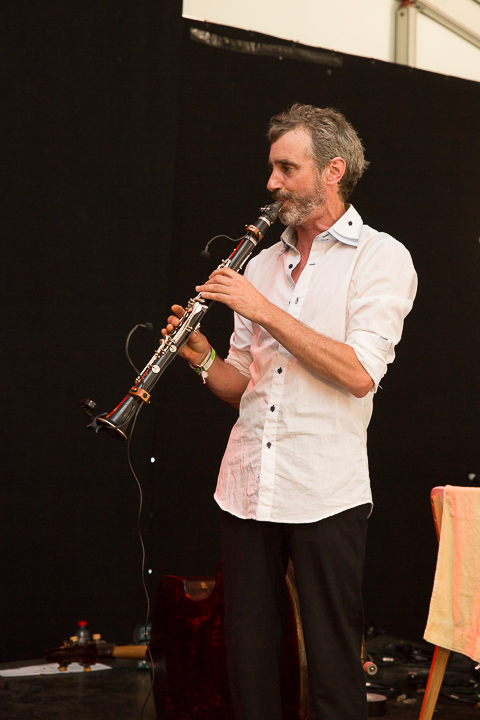 Trio Loubelya @ BoombalFestival Dag 3 Lovendegem, picture 17, photographed by Guy Danneels - FrontView Magazine