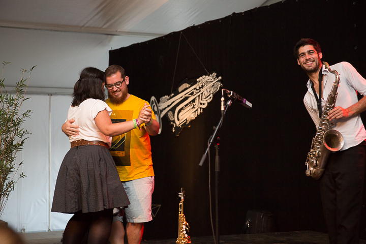 Trio Loubelya @ BoombalFestival Dag 3 Lovendegem, picture 20, photographed by Guy Danneels - FrontView Magazine