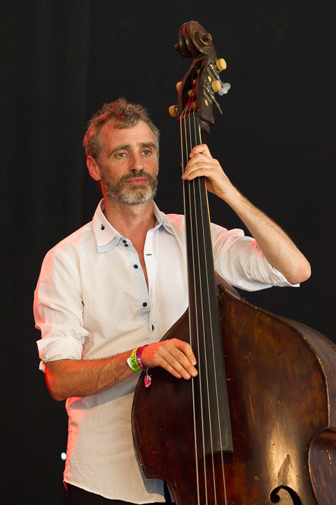 Trio Loubelya @ BoombalFestival Dag 3 Lovendegem, picture 22, photographed by Guy Danneels - FrontView Magazine