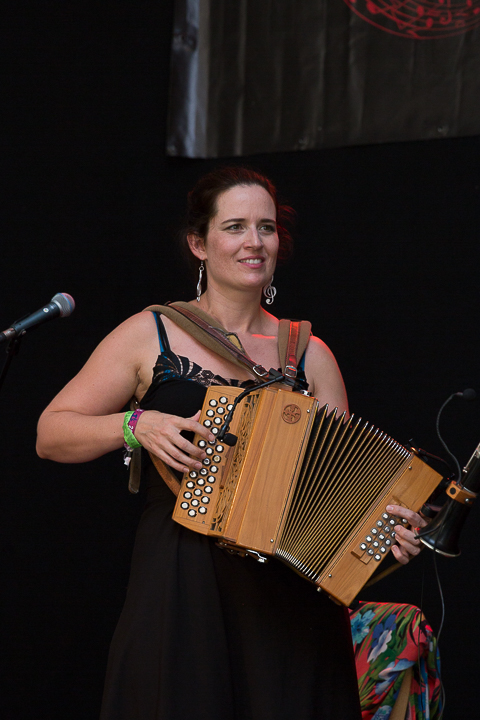Trio Loubelya @ BoombalFestival Dag 3 Lovendegem, picture 27, photographed by Guy Danneels - FrontView Magazine