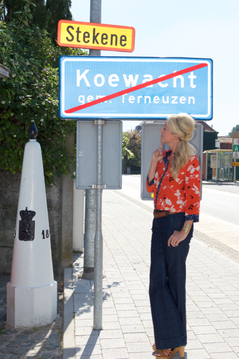 Buurman, wat doet u nu? @ Koewacht, picture 3, photographed by Bart Baevegems - FrontView Magazine