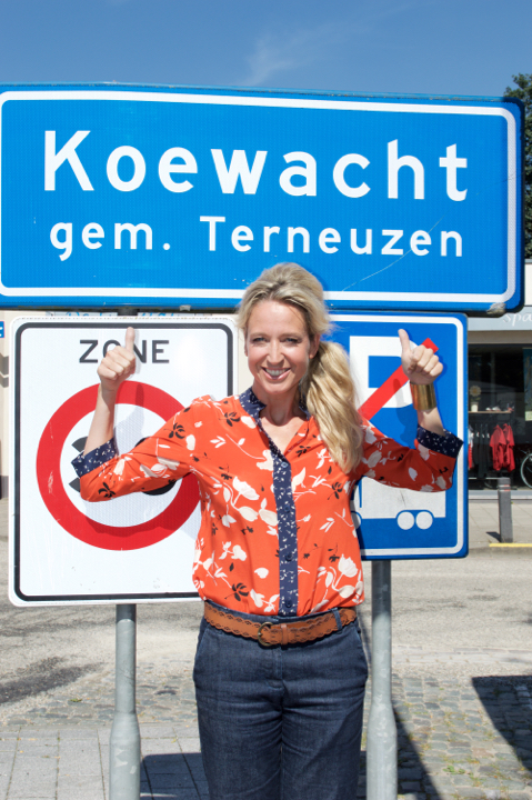 Buurman, wat doet u nu? @ Koewacht, picture 11, photographed by Bart Baevegems - FrontView Magazine