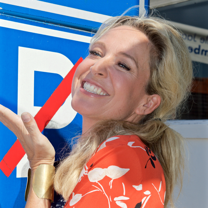 Buurman, wat doet u nu? @ Koewacht, picture 13, photographed by Bart Baevegems - FrontView Magazine