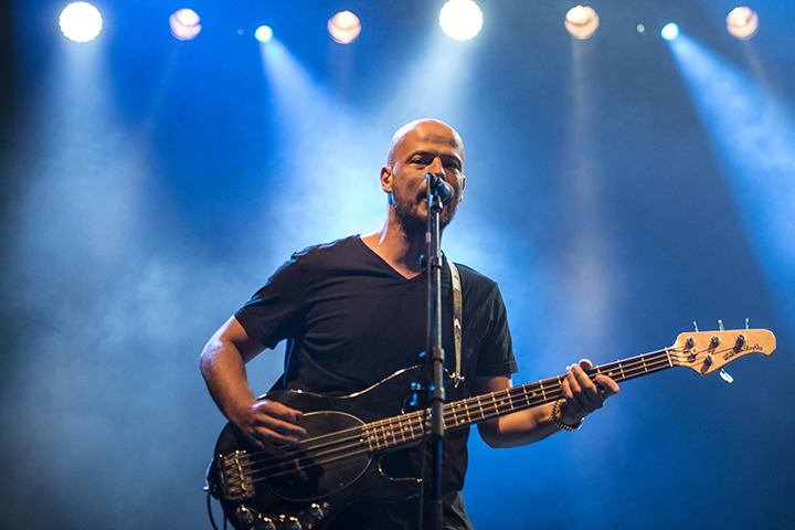 Ertebrekers @ Crammerrock 2016, foto 5, foto's door Tom  Lammens - FrontView Magazine