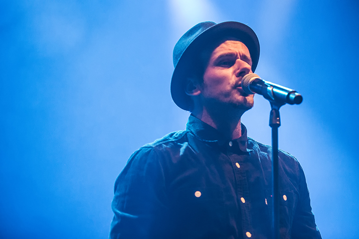 Ertebrekers @ Crammerrock 2016, foto 8, foto's door Tom  Lammens - FrontView Magazine