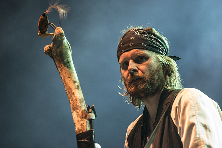 Admiral freebee @ Crammerrock 2016, picture 13, photographed by Tom  Lammens - FrontView Magazine