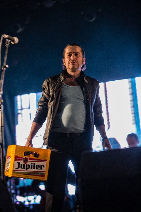Bevergem Live @ Villa Pace 2016, foto 1, foto's door Edwin Houdevelt - FrontView Magazine