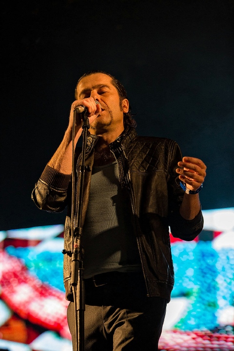 Bevergem Live @ Villa Pace 2016, foto 2, foto's door Edwin Houdevelt - FrontView Magazine
