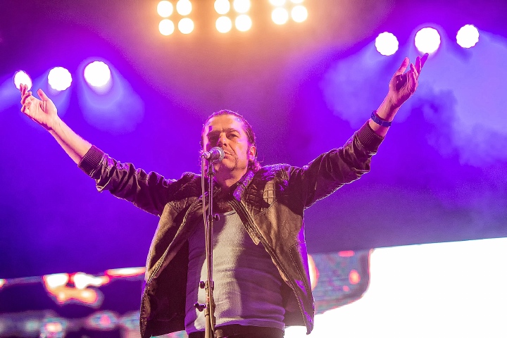 Bevergem Live @ Villa Pace 2016, foto 4, foto's door Edwin Houdevelt - FrontView Magazine