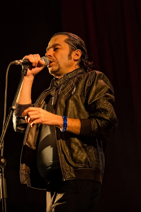 Bevergem Live @ Villa Pace 2016, foto 6, foto's door Edwin Houdevelt - FrontView Magazine