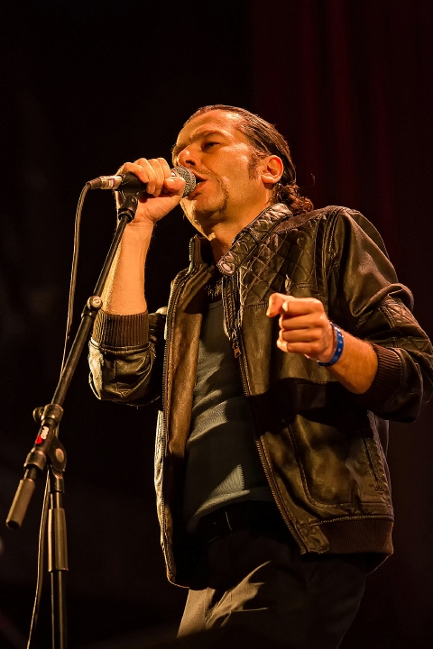 Bevergem Live @ Villa Pace 2016, foto 7, foto's door Edwin Houdevelt - FrontView Magazine