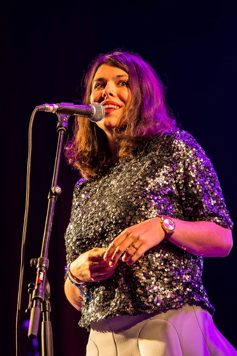 Bevergem Live @ Villa Pace 2016, foto 10, foto's door Edwin Houdevelt - FrontView Magazine