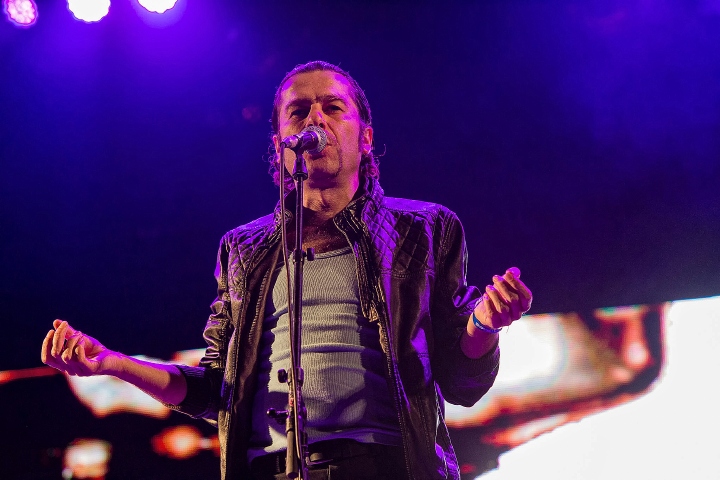 Bevergem Live @ Villa Pace 2016, foto 12, foto's door Edwin Houdevelt - FrontView Magazine