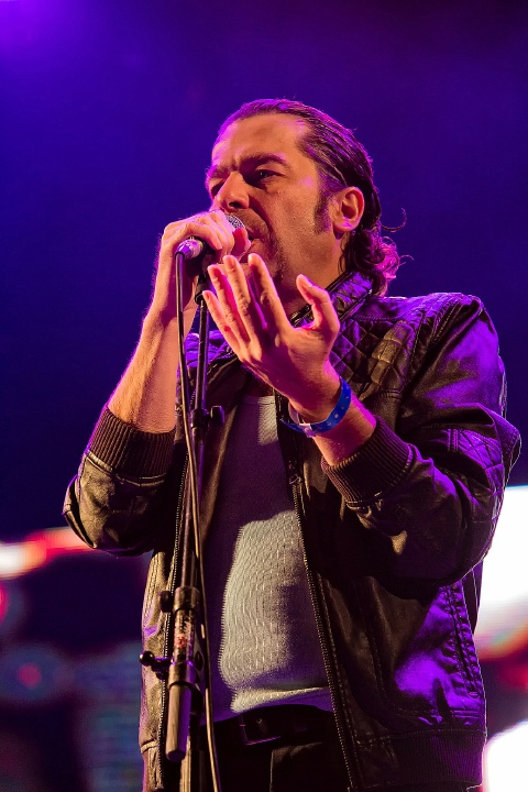 Bevergem Live @ Villa Pace 2016, foto 13, foto's door Edwin Houdevelt - FrontView Magazine