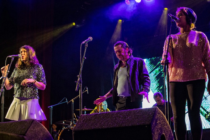 Bevergem Live @ Villa Pace 2016, foto 15, foto's door Edwin Houdevelt - FrontView Magazine
