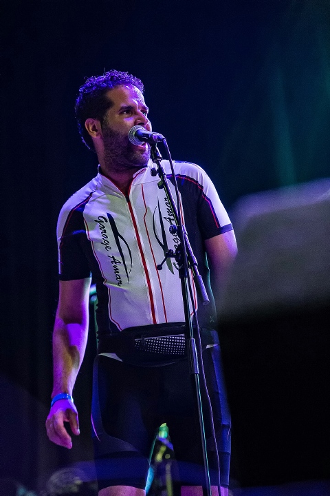 Bevergem Live @ Villa Pace 2016, foto 19, foto's door Edwin Houdevelt - FrontView Magazine