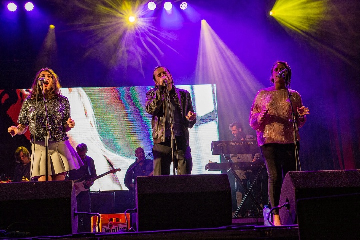Bevergem Live @ Villa Pace 2016, foto 20, foto's door Edwin Houdevelt - FrontView Magazine
