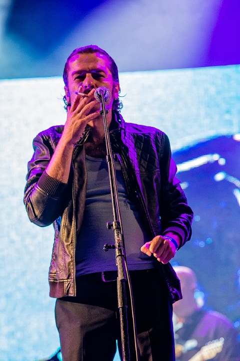 Bevergem Live @ Villa Pace 2016, foto 23, foto's door Edwin Houdevelt - FrontView Magazine