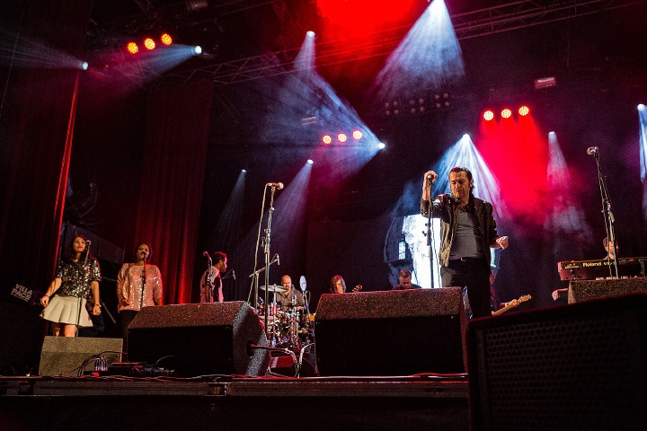 Bevergem Live @ Villa Pace 2016, foto 29, foto's door Edwin Houdevelt - FrontView Magazine